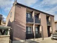 OkayamaSingle Apartment Rentals[Single Apartment]LEONEXT Tomi