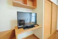 bandoSingle Apartment Rentals[Single Apartment]leopalace Enokinami