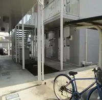 atsugiSingle Apartment Rentals[Single Apartment]leopalace Ayuu