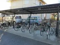 ōizumi town, nitta district RentalsLEONEXT Jeunesse VII