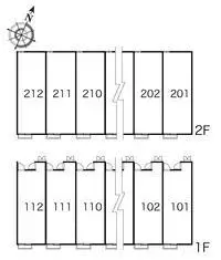 ishinomaki city Rentalsleopalace Lohas A