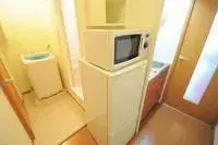 namerikawaSingle Apartment Rentals[Single Apartment]leopalace Kashima