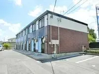 NisshinSingle Apartment Rentals[Single Apartment]leopalace Centrair Nisshin