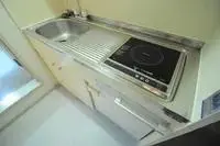 SuitaBNB Rentals[BNB]leopalace Esaka