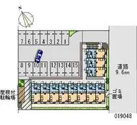 ashikaga city Rentalsleopalace Famille