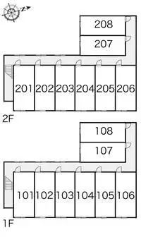 HakodateSingle Apartment Rentals[Single Apartment]leopalace Atrio Tomioka