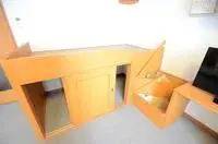 Ibarakishort-term accommodation Rentals[short-term accommodation]leopalace Ms Inn II