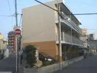 Osaka Rentalsleopalace MARUKITA III