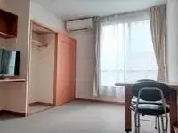 Maebashishort-term accommodation Rentals[short-term accommodation]leopalace SAKURA I