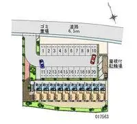 中津市单身公寓租房[单身公寓]leopalace YTK