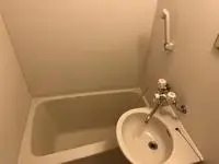 OkinawaSingle Apartment Rentals[Single Apartment]leopalace Shshin Matida