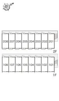 iwakunishort-term accommodation Rentals[short-term accommodation]leopalace WELL