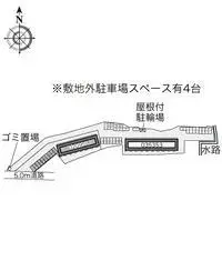 beppu cityService Apartment Rentals[Service Apartment]leopalace Pure