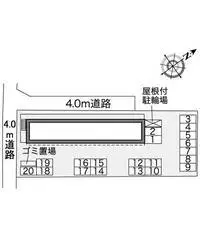miyazaki city Rentalsleopalace Calendula