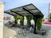 asakurashort-term accommodation Rentals[short-term accommodation]leopalace Honey Land