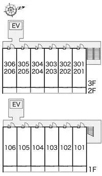Osaka Rentalsleopalace Linka