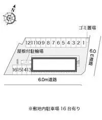 kikuyō town, kikuchi district Rentalsleopalace Purple Clouds Yu II