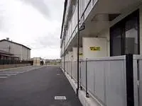 Ujishort-term accommodation Rentals[short-term accommodation]leopalace Oomachi