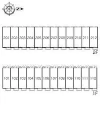 OitaService Apartment Rentals[Service Apartment]leopalace Kometa Take