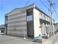 susonoSingle Apartment Rentals[Single Apartment]leopalace Sun Road Ishiwaki