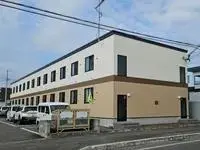 asahikawa citySingle Apartment Rentals[Single Apartment]leopalace Claire