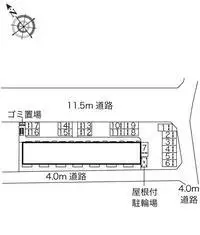 fujinomiya city Rentalsleopalace KK II
