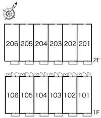 SaitamaCelebrities Rentals[Celebrities]leopalace Green Heights Sangoukan