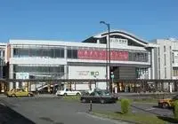 AkitaSingle Apartment Rentals[Single Apartment]leopalace Charmant Demeure