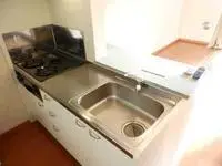 sakaiminatoSingle Apartment Rentals[Single Apartment]leopalace Mihara Tanbitei