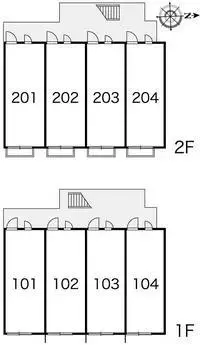 Hiratsuka Rentalsleopalace First Step