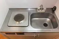 Osaka Rentalsleopalace Hana Tsurumi II