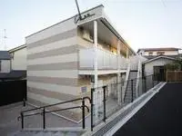 ToyonakaWeekly Rental  Rentals[Weekly Rental ]leopalace Oune Minami