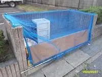 Nagoyashort-term accommodation Rentals[short-term accommodation]leopalace Kosaka Kouen