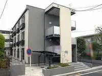 Saitama Rentalsleopalace Finair