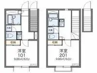Nagoya RentalsLEONEXT Yutagaoka