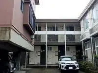 KagoshimaSingle Apartment Rentals[Single Apartment]leopalace Wellness.I