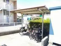 akashi citySingle Apartment Rentals[Single Apartment]leopalace Akashi Okubo