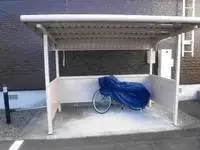 ChitosePersonal housing Rentals[Personal housing]leopalace Toyosato