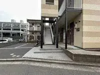 Saitama Rentalsleopalace Casablanca II