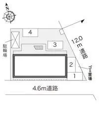 Hiratsuka Rentalsleopalace Wing