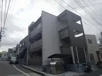 Tokyo RentalsCLEINO Sunflower Nakadai