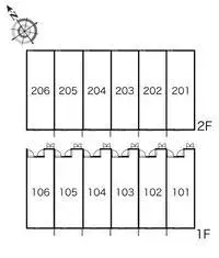 Yamagatashort-term accommodation Rentals[short-term accommodation]leopalace Boar