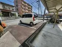 Matsuyamashort-term accommodation Rentals[short-term accommodation]leopalace Etern