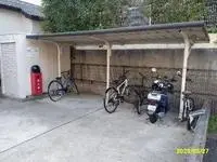 Nagoyashort-term accommodation Rentals[short-term accommodation]leopalace Kosaka Kouen