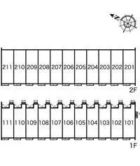 tado town, nakatado district RentalsLEONEXT Toyohara
