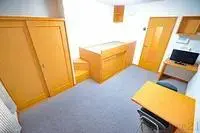 中津市单身公寓租房[单身公寓]leopalace Riverside