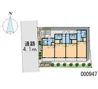 Soka Rentalsleopalace Sezaki Dai1