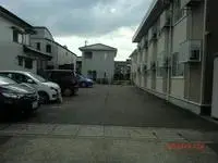 Fukuishort-term accommodation Rentals[short-term accommodation]leopalace Petit K