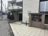 东京短租房租房[短租房]leopalace Rapport I