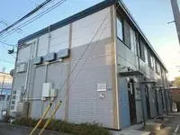 SendaiBNB Rentals[BNB]leopalace Forest Court